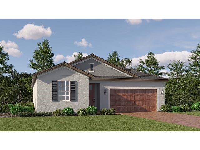 10526 Gable Dig Loop San Antonio FL 33576 T3456642 image1