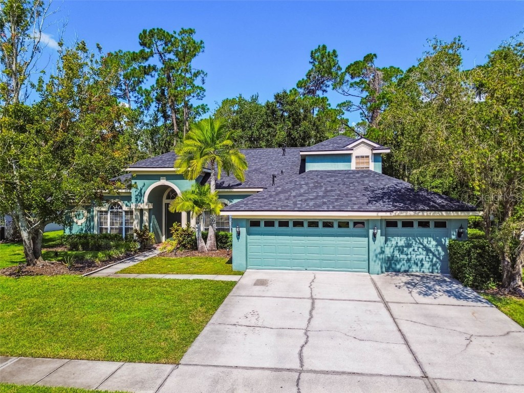 10526 Greencrest Drive Tampa FL 33626 TB8412676 image52