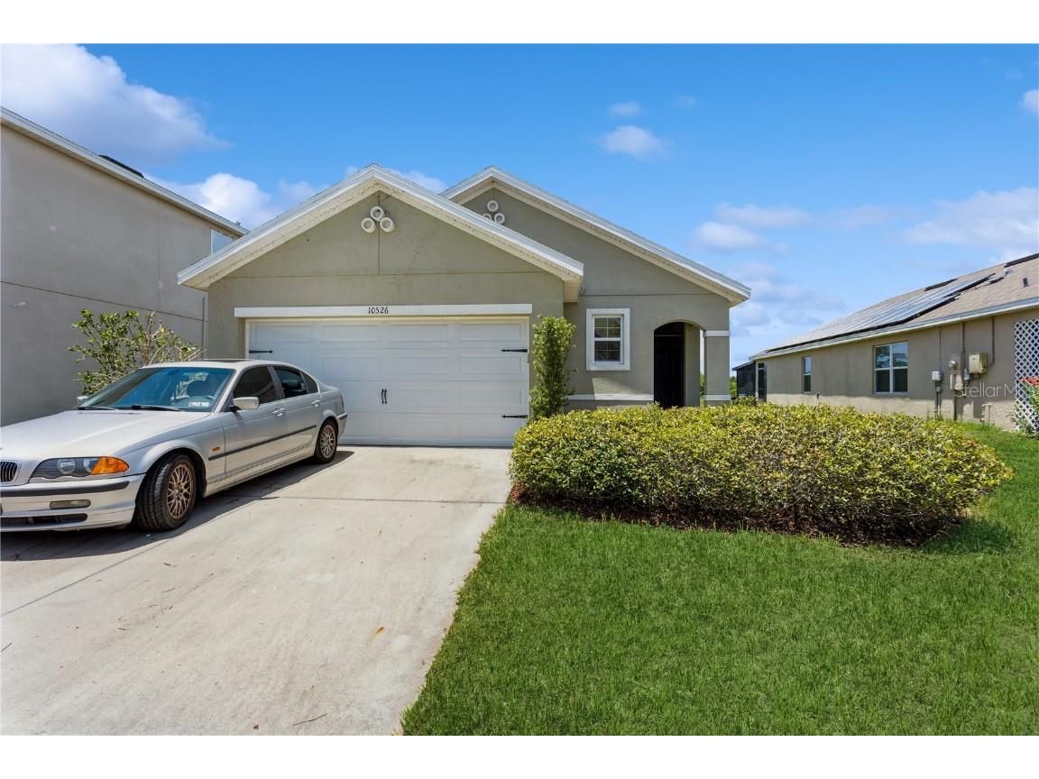 10526 Whispering Hammock Drive Riverview FL 33578 T3454574 image1