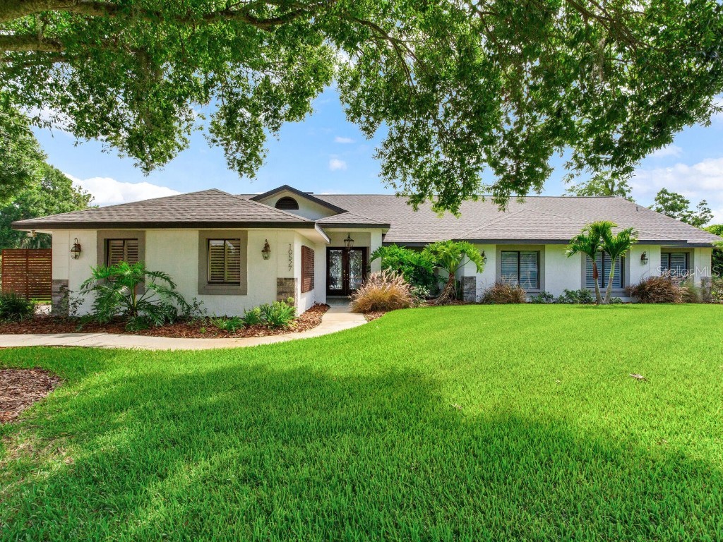 10527 Lake Williams Drive Odessa FL 33556 - CHURCH LAKE THORPE LAKE T3458061 image1