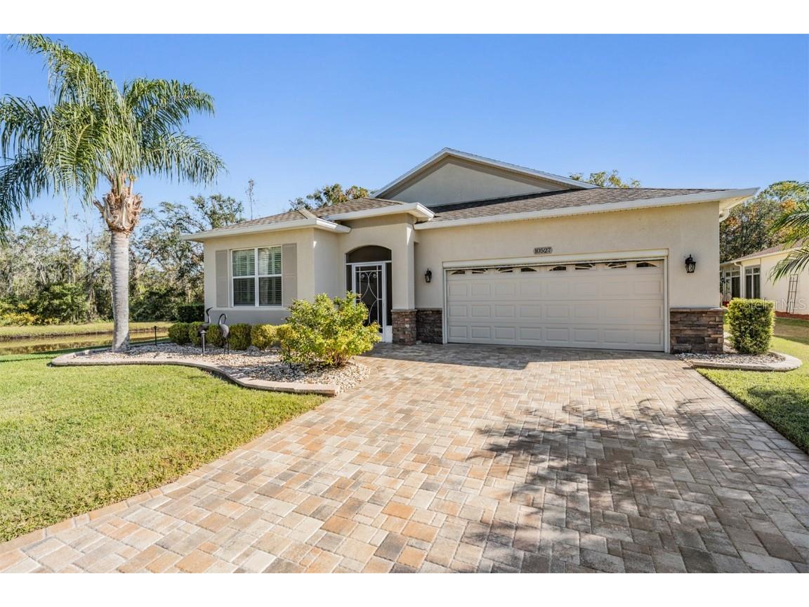 10527 Machrihanish Circle San Antonio FL 33576 TB8327083 image1