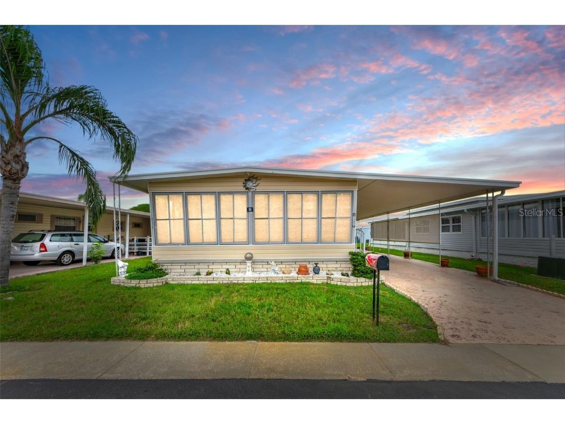 10527 Tahitian Lane #111 Largo FL 33773 TB8426042 image1