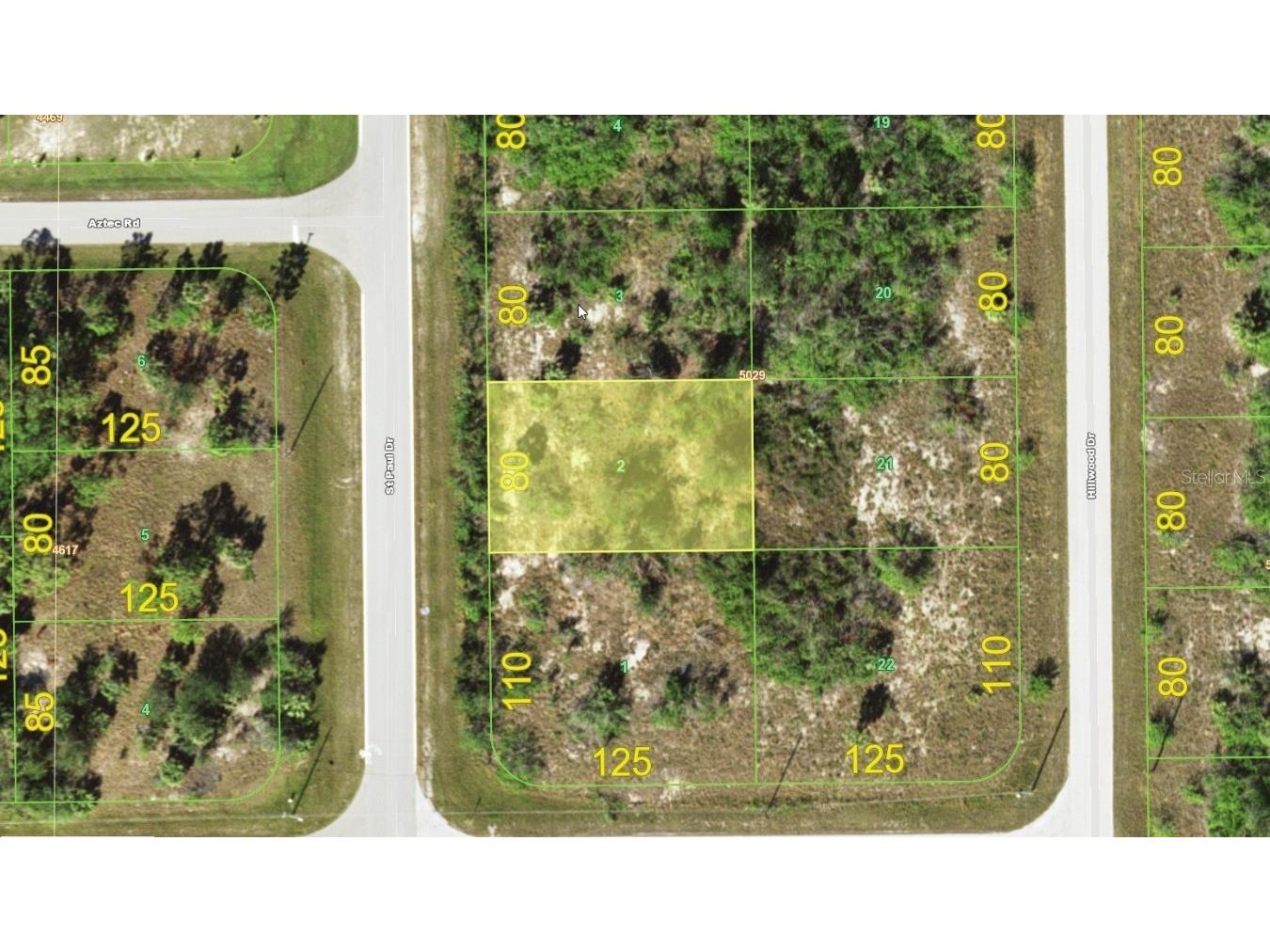 10528 St. Paul Drive Port Charlotte FL 33981 D6143002 image1