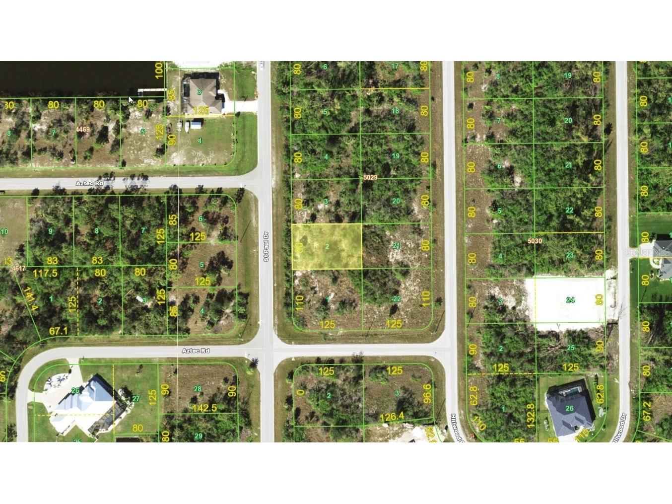 10528 St. Paul Drive Port Charlotte FL 33981 D6143002 image5