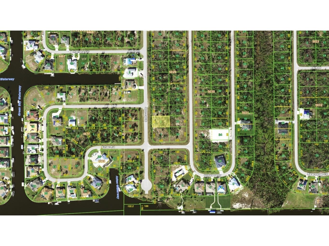 10528 St. Paul Drive Port Charlotte FL 33981 D6143002 image8