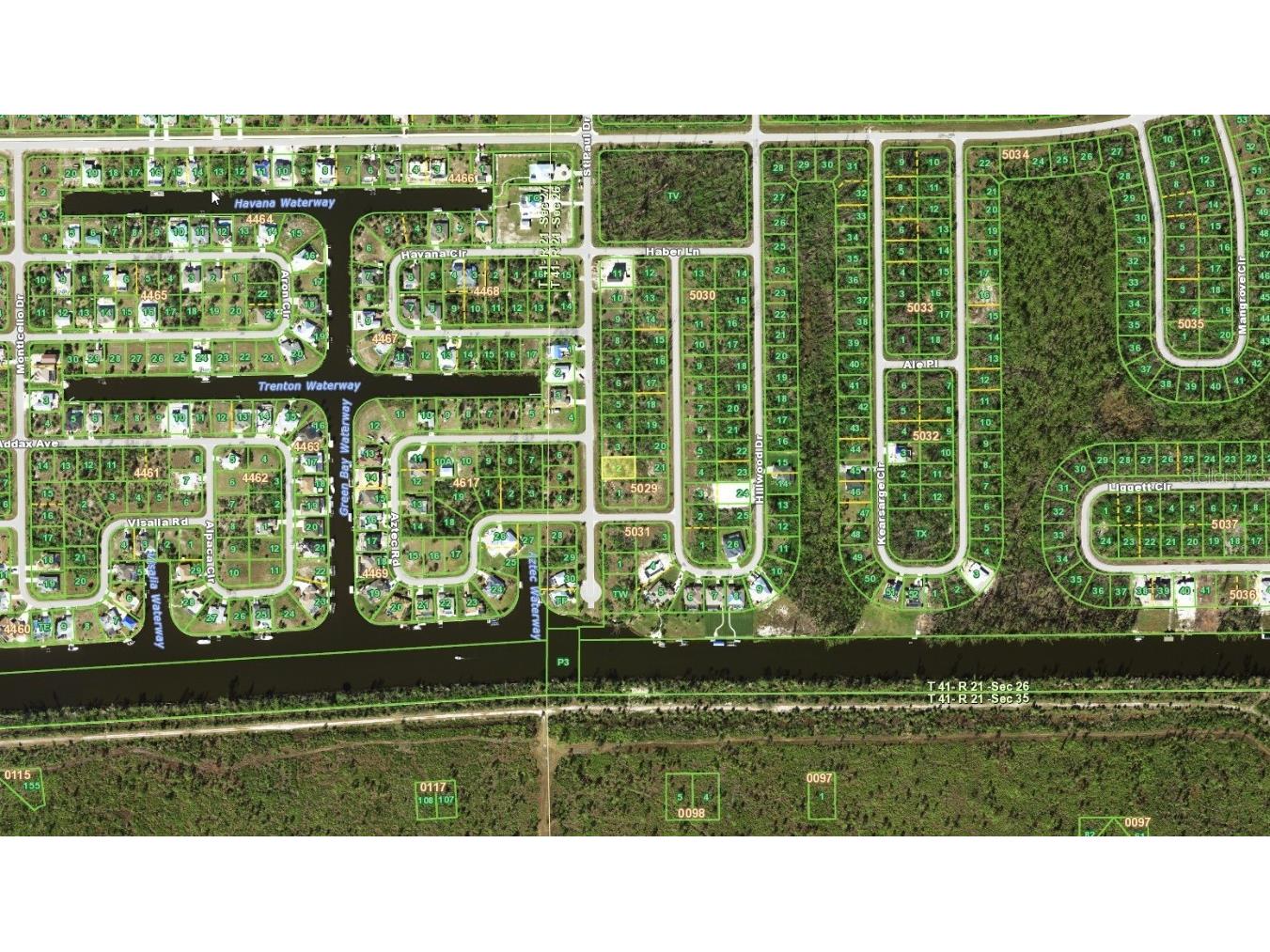 10528 St. Paul Drive Port Charlotte FL 33981 D6143002 image9