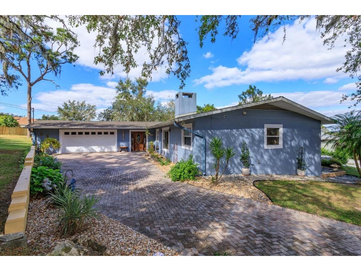 10529 N Crescent Lane Clermont FL 34711 - LAKE CRESCENT G5089159 image1