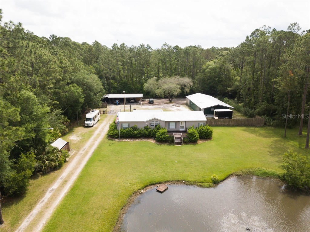 1053 Balsa Street Bunnell FL 32110 FC293448 image1