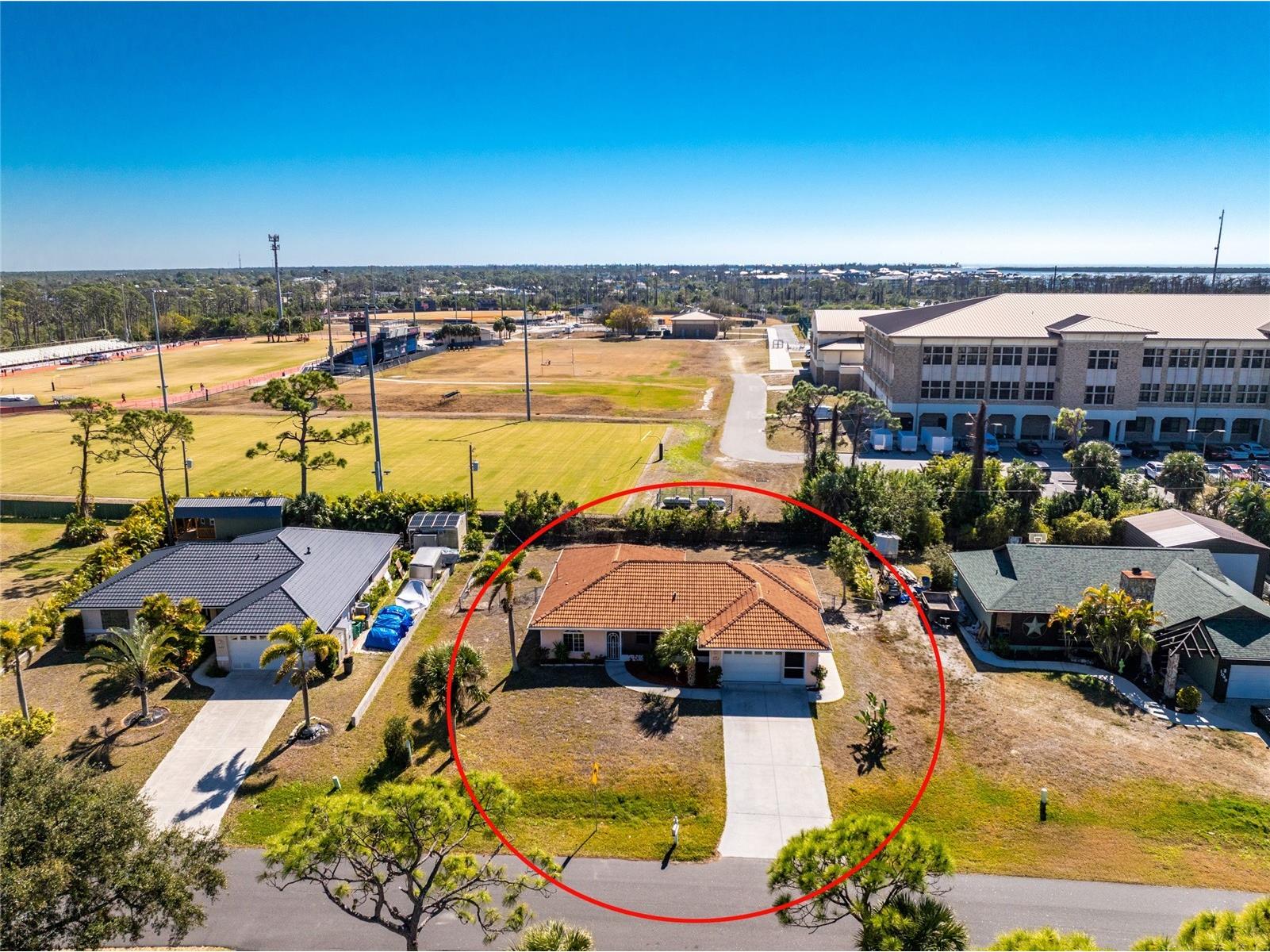 1053 Bay Harbor Drive Englewood FL 34224 D6146010 image2