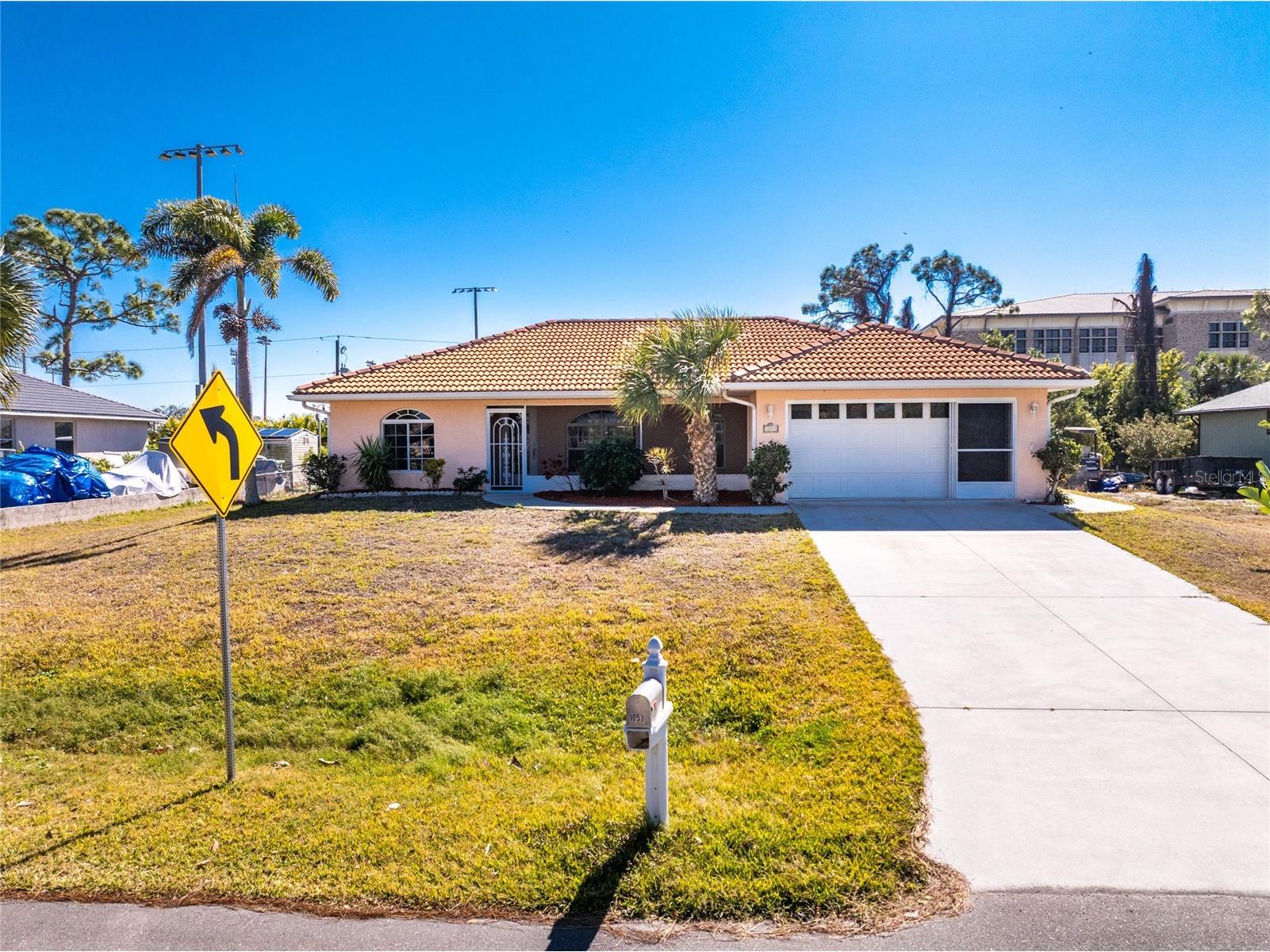 1053 Bay Harbor Drive Englewood FL 34224 D6146010 image47