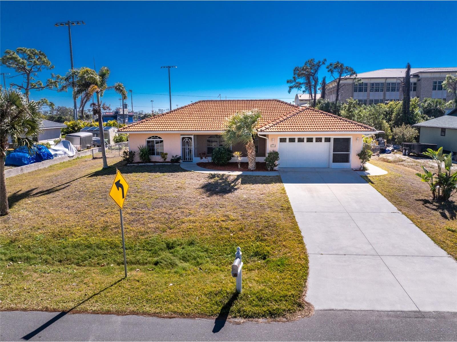 1053 Bay Harbor Drive Englewood FL 34224 D6146010 image48