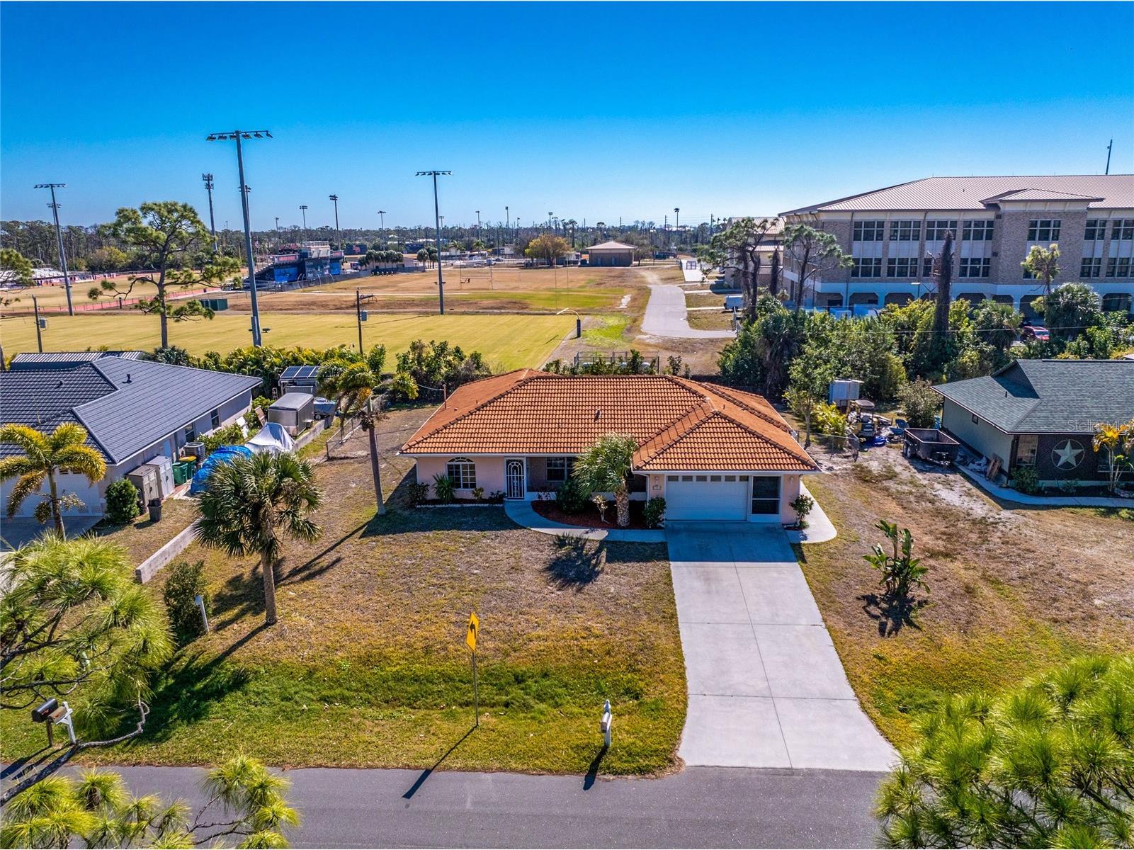 1053 Bay Harbor Drive Englewood FL 34224 D6146010 image49