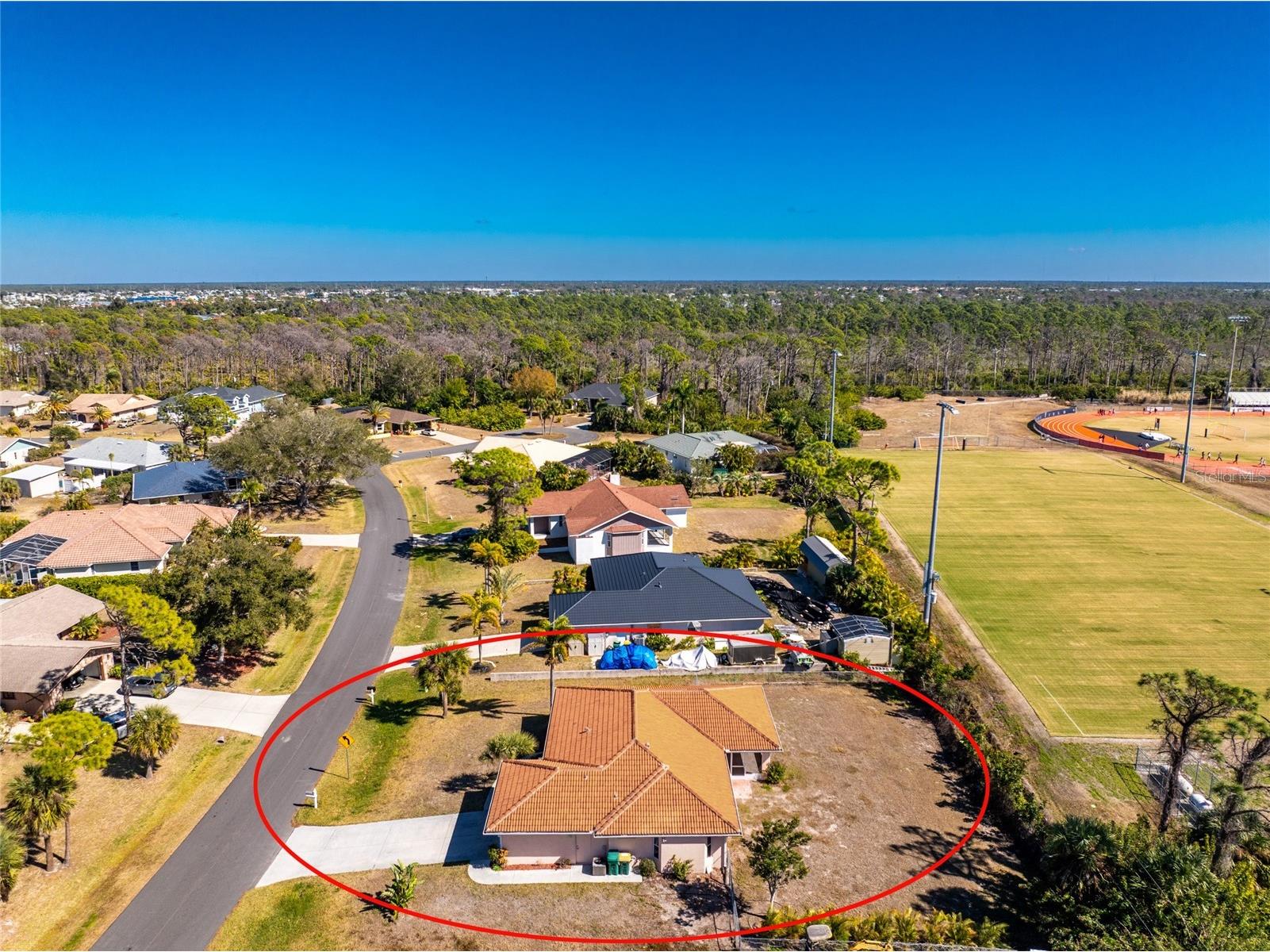 1053 Bay Harbor Drive Englewood FL 34224 D6146010 image50