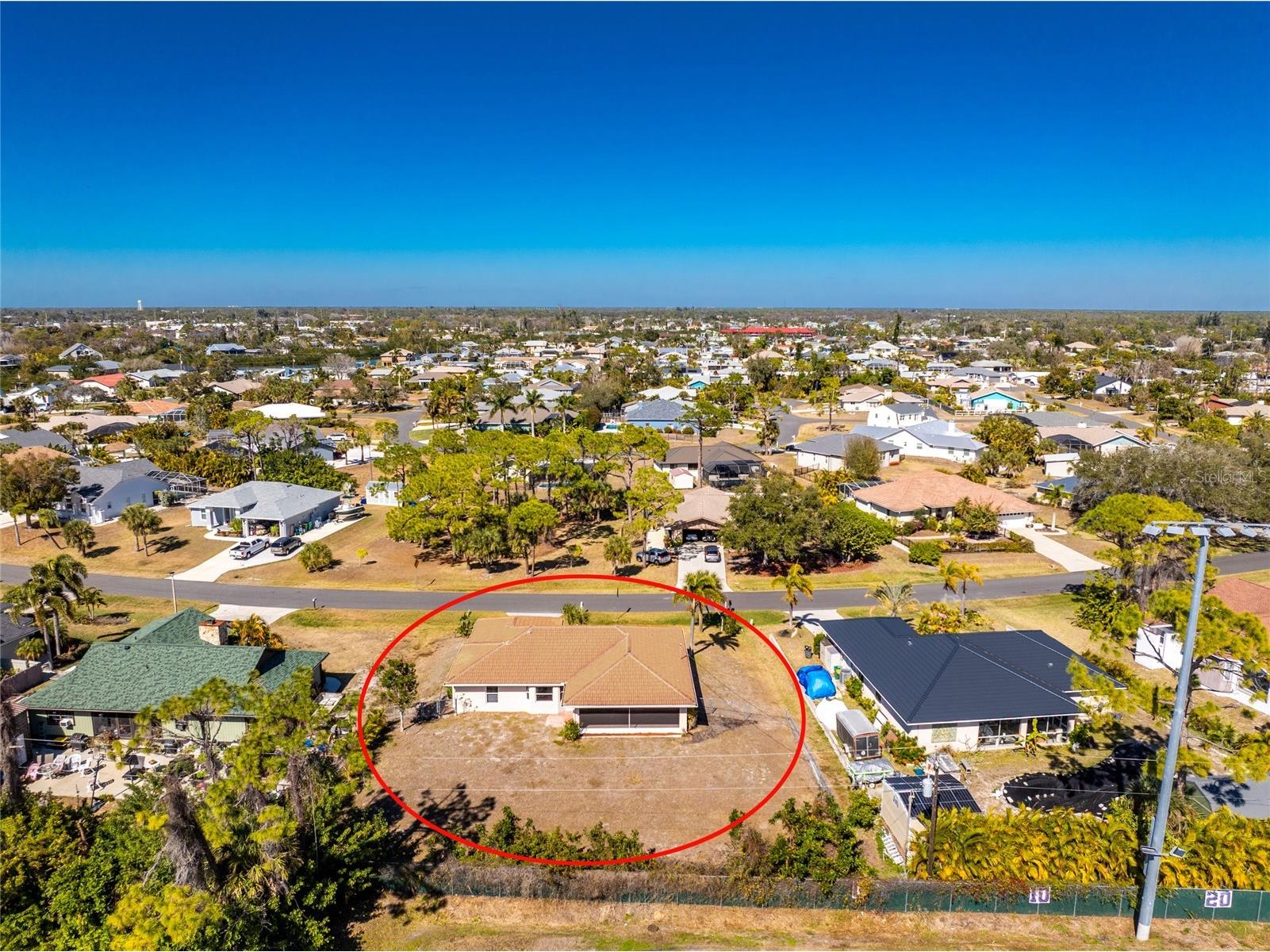 1053 Bay Harbor Drive Englewood FL 34224 D6146010 image51