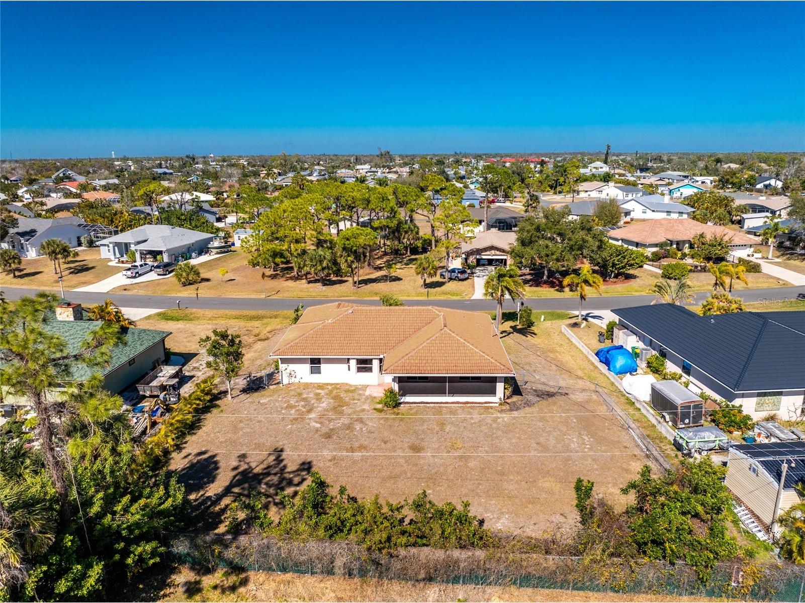 1053 Bay Harbor Drive Englewood FL 34224 D6146010 image52