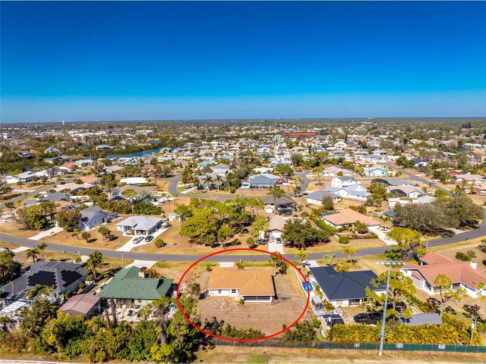 1053 Bay Harbor Drive Englewood FL 34224 D6146010 image53