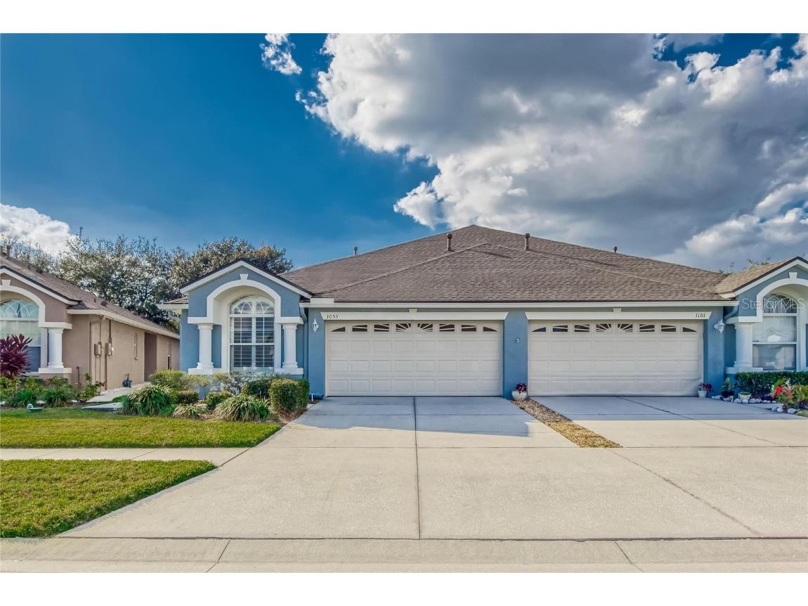 1053 Bensbrooke Drive Wesley Chapel FL 33543 T3426556 image1