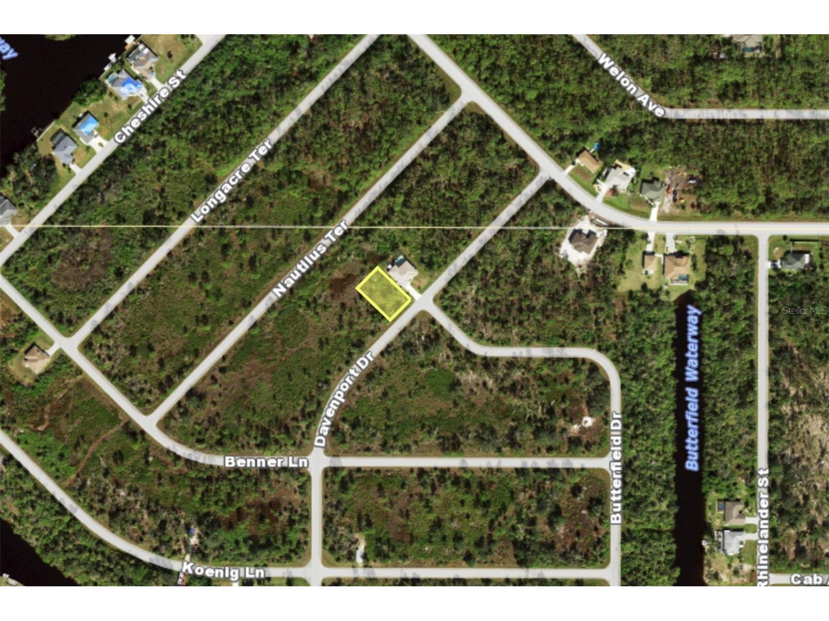 1053 Davenport Drive Port Charlotte FL 33953 C7520370 image1