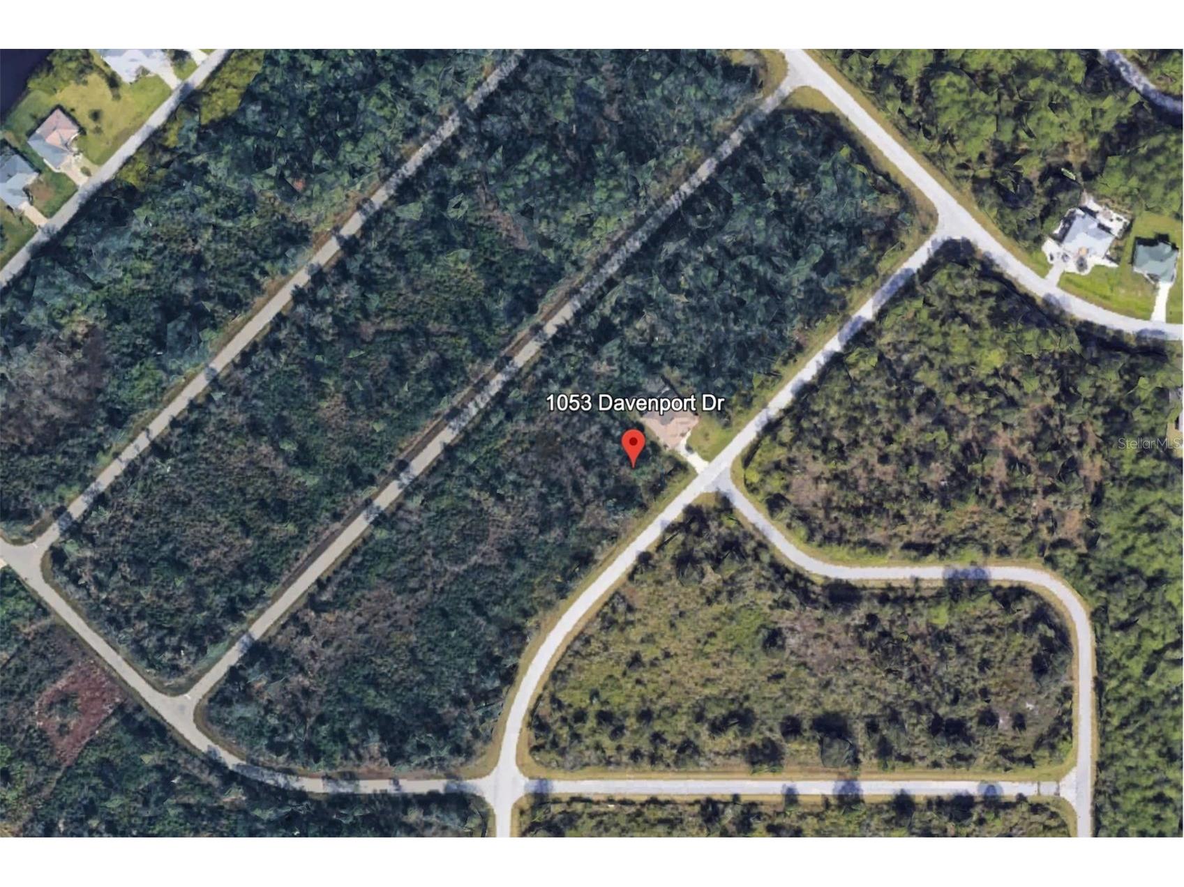 1053 Davenport Drive Port Charlotte FL 33953 C7520370 image2