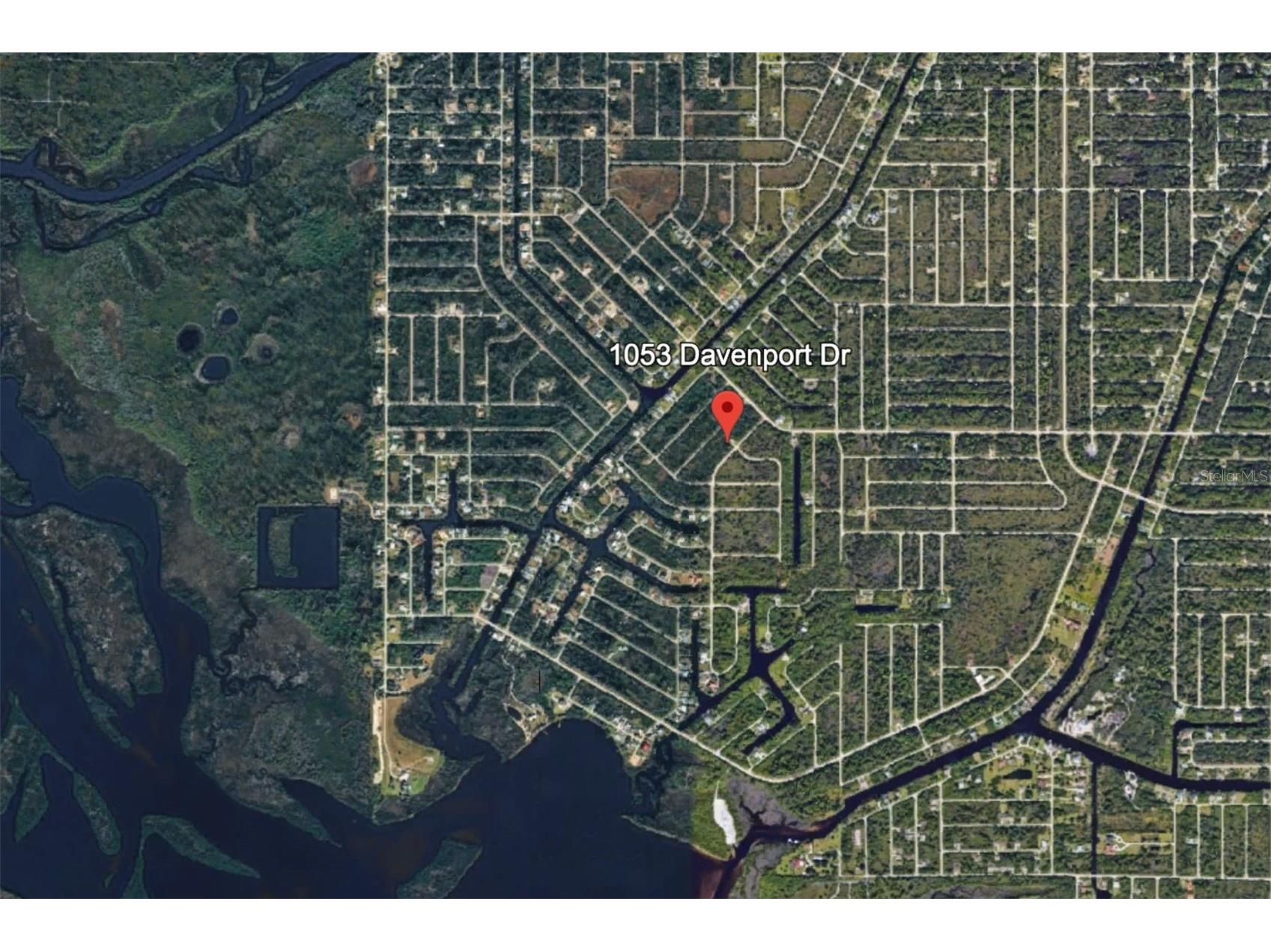 1053 Davenport Drive Port Charlotte FL 33953 C7520370 image3