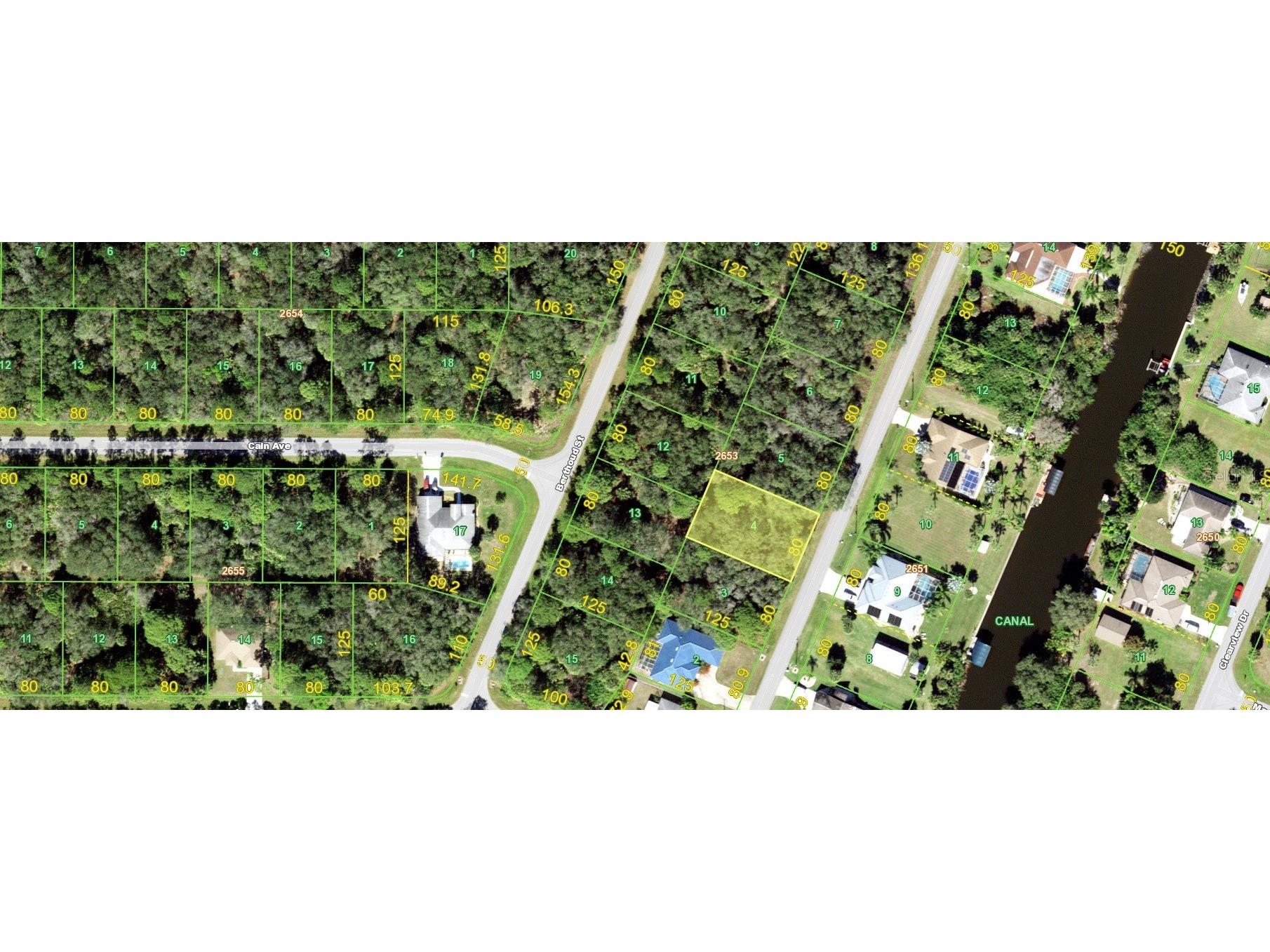 1053 Eppinger Drive Port Charlotte FL 33953 C7474437 image1