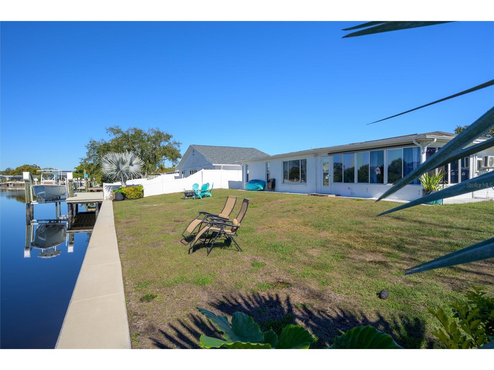 1053 Grand Boulevard Holiday FL 34690 - ANCLOTE RIVER TB8470098 image28