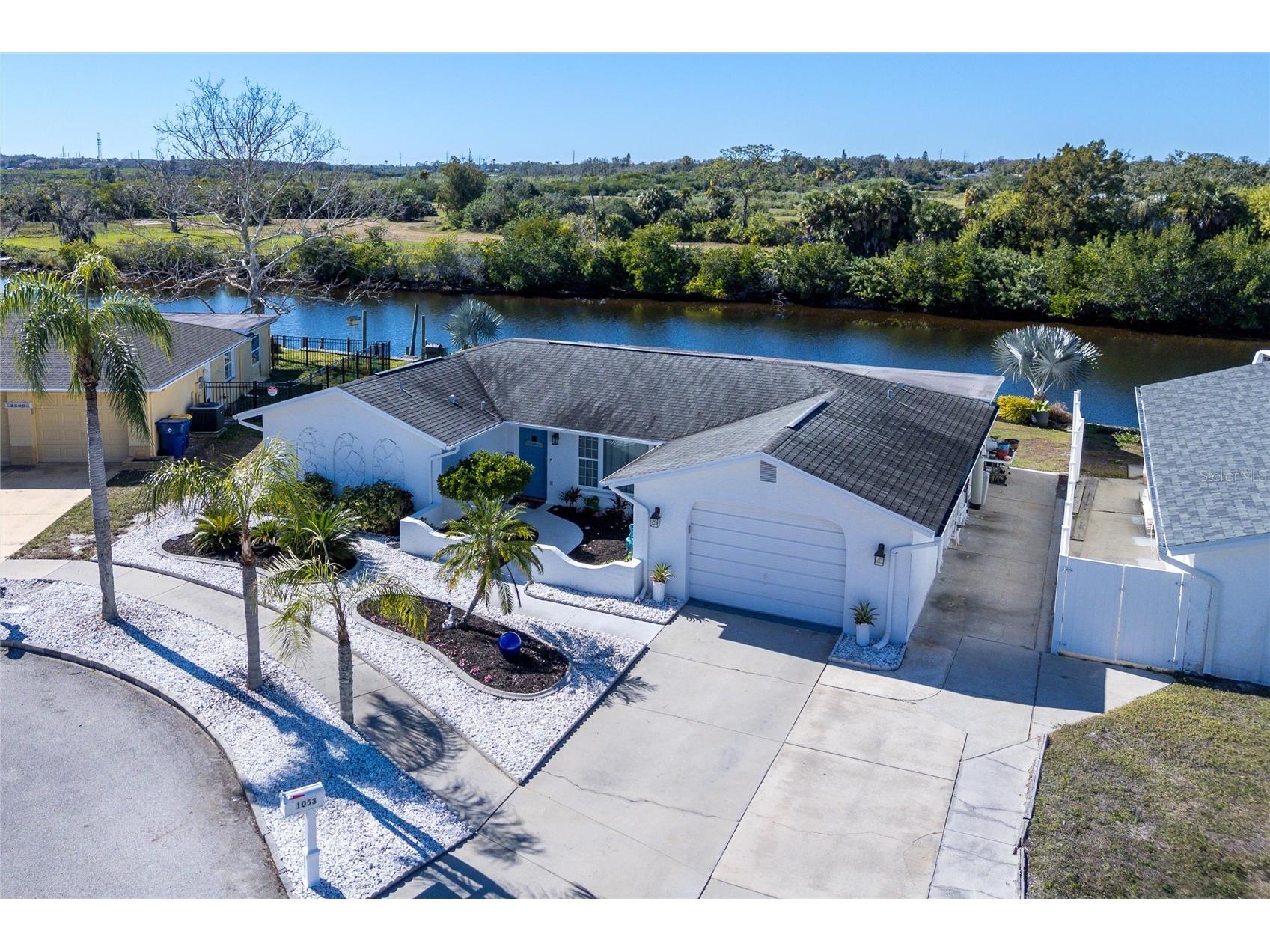 1053 Grand Boulevard Holiday FL 34690 - ANCLOTE RIVER TB8470098 image32