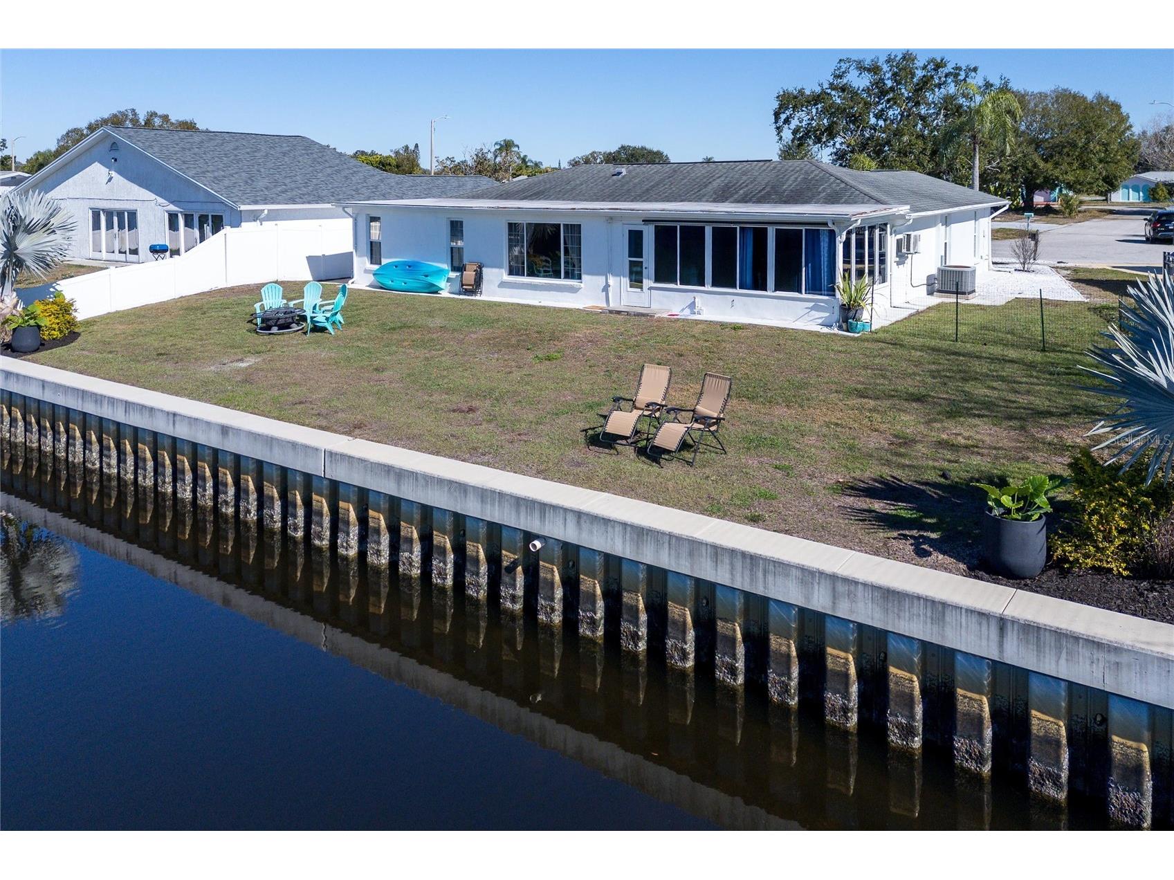 1053 Grand Boulevard Holiday FL 34690 - ANCLOTE RIVER TB8470098 image33