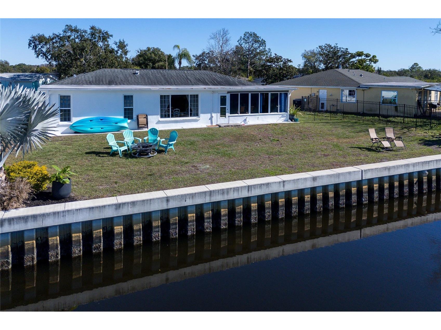 1053 Grand Boulevard Holiday FL 34690 - ANCLOTE RIVER TB8470098 image34