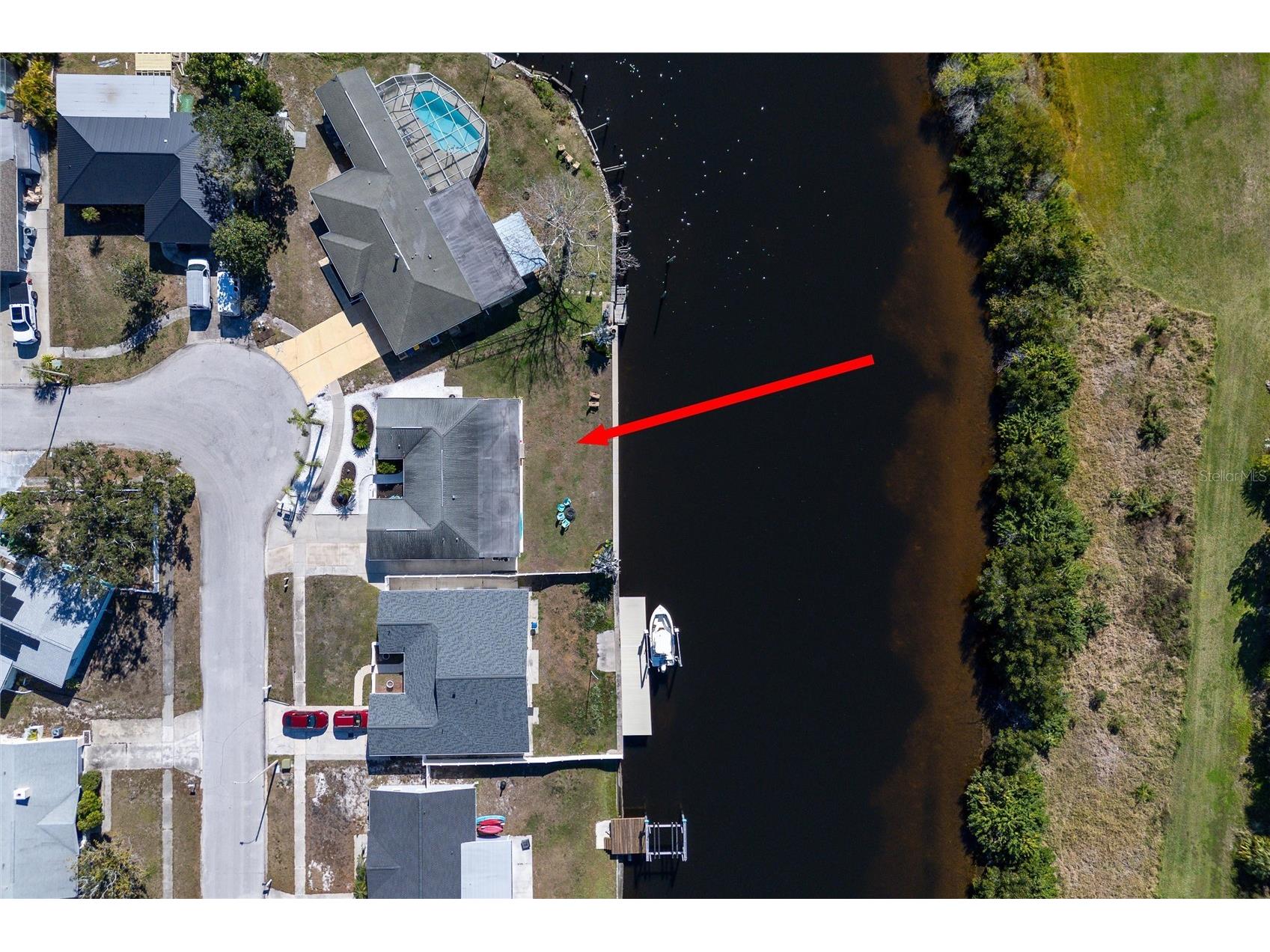 1053 Grand Boulevard Holiday FL 34690 - ANCLOTE RIVER TB8470098 image35