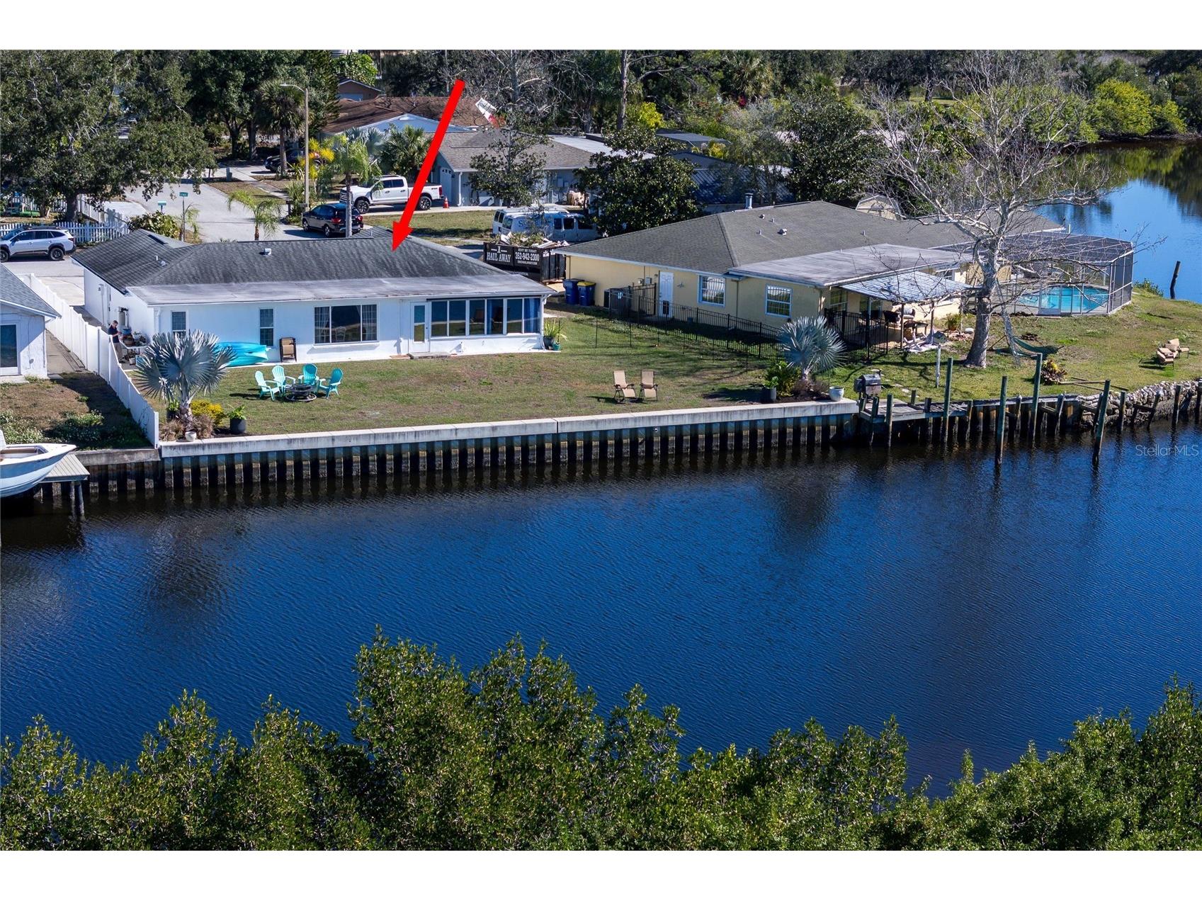 1053 Grand Boulevard Holiday FL 34690 - ANCLOTE RIVER TB8470098 image36