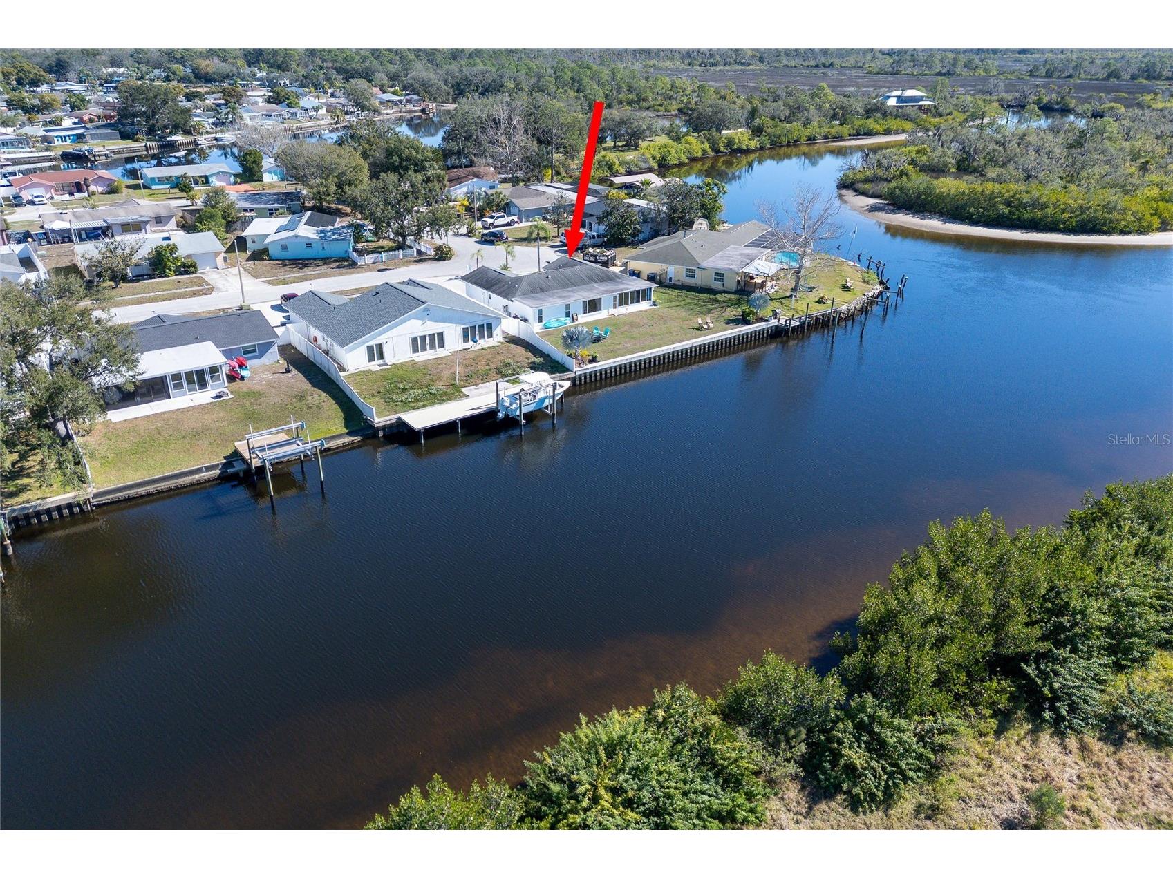 1053 Grand Boulevard Holiday FL 34690 - ANCLOTE RIVER TB8470098 image37
