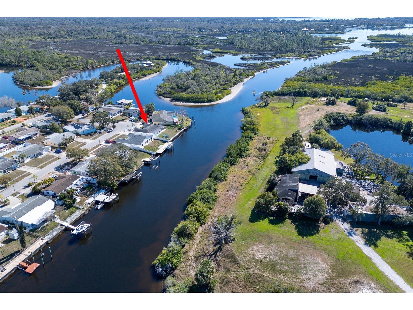 1053 Grand Boulevard Holiday FL 34690 - ANCLOTE RIVER TB8470098 image38