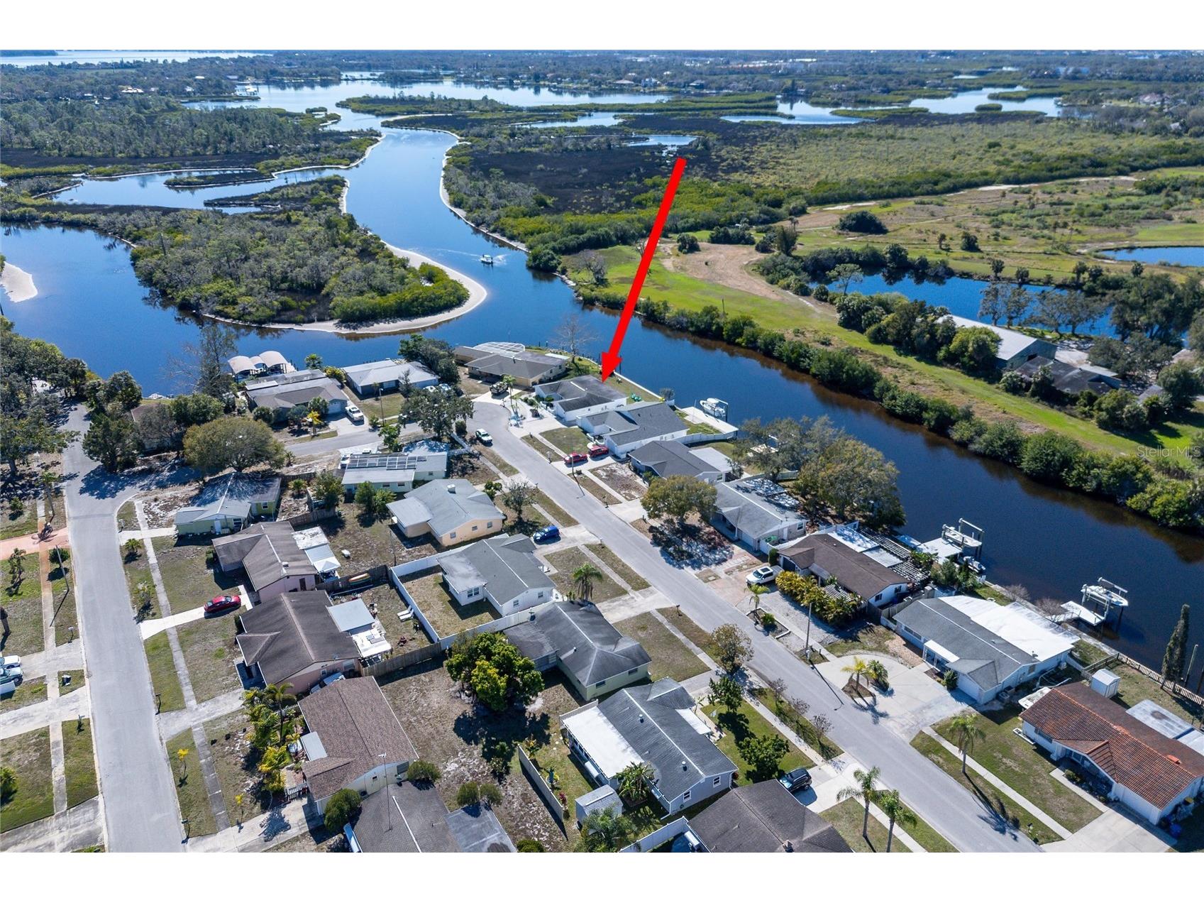 1053 Grand Boulevard Holiday FL 34690 - ANCLOTE RIVER TB8470098 image39