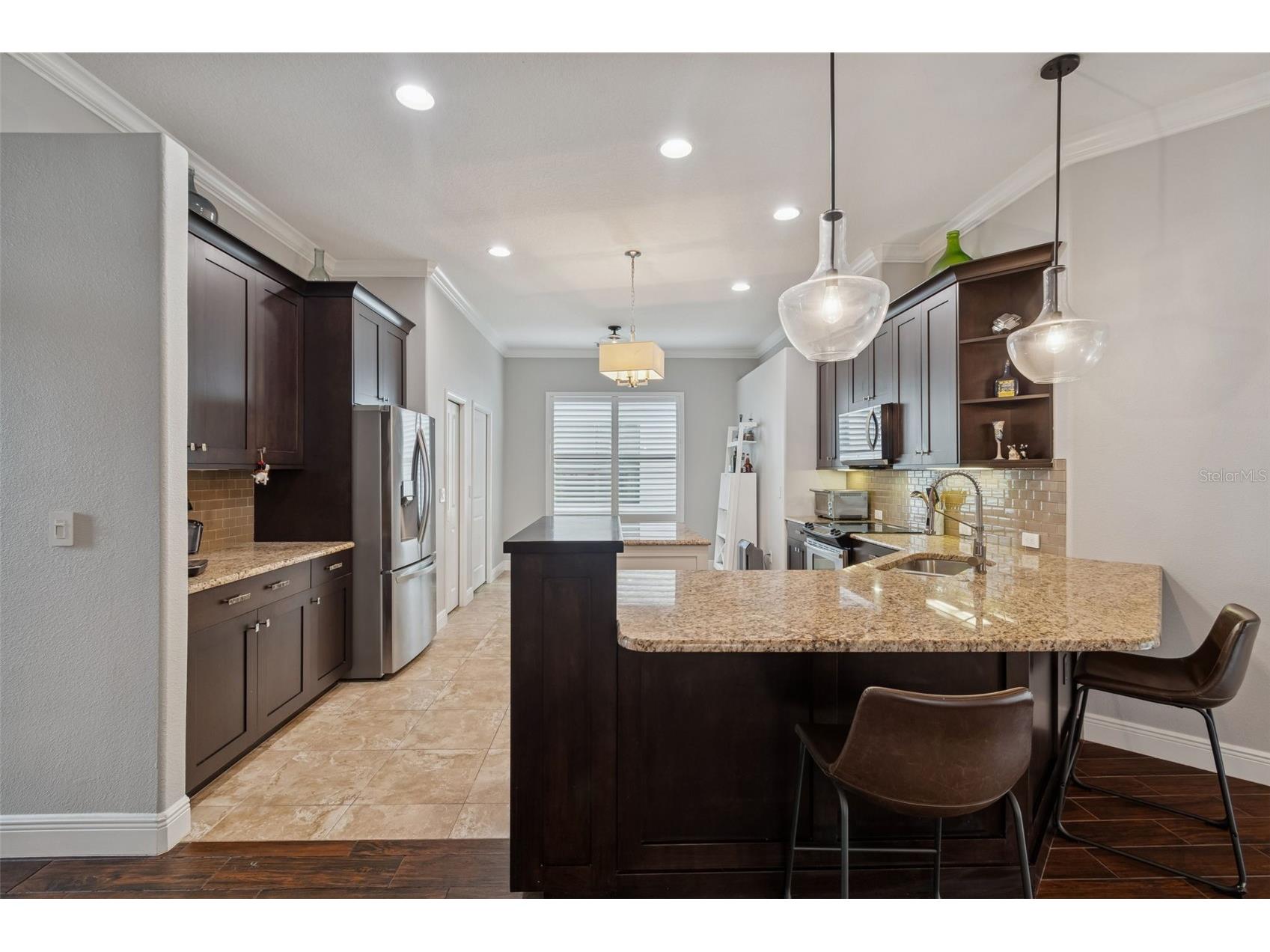 1053 Ketzal Drive Trinity FL 34655 - PRESERVE/POND TB8477343 image11