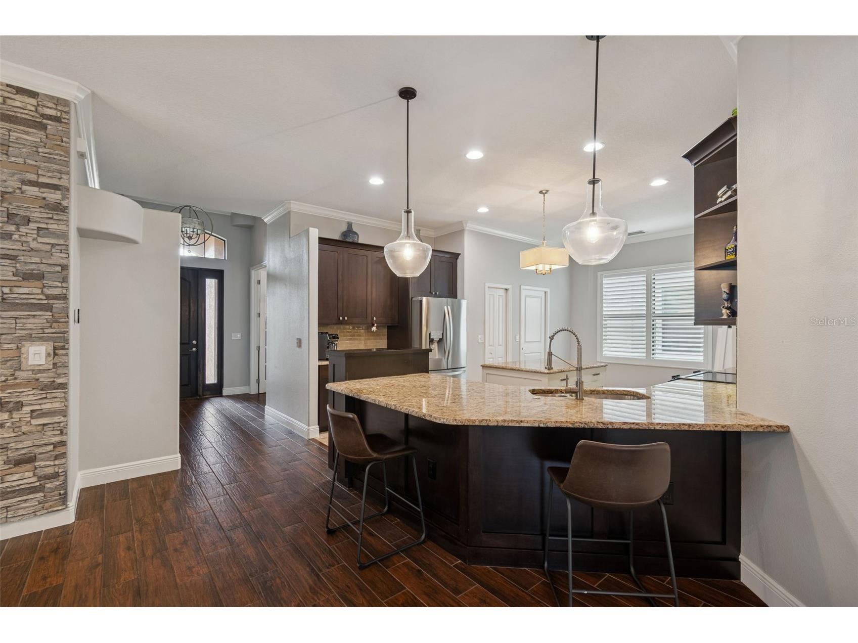 1053 Ketzal Drive Trinity FL 34655 - PRESERVE/POND TB8477343 image12