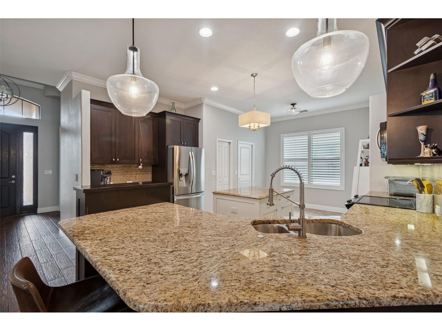 1053 Ketzal Drive Trinity FL 34655 - PRESERVE/POND TB8477343 image13