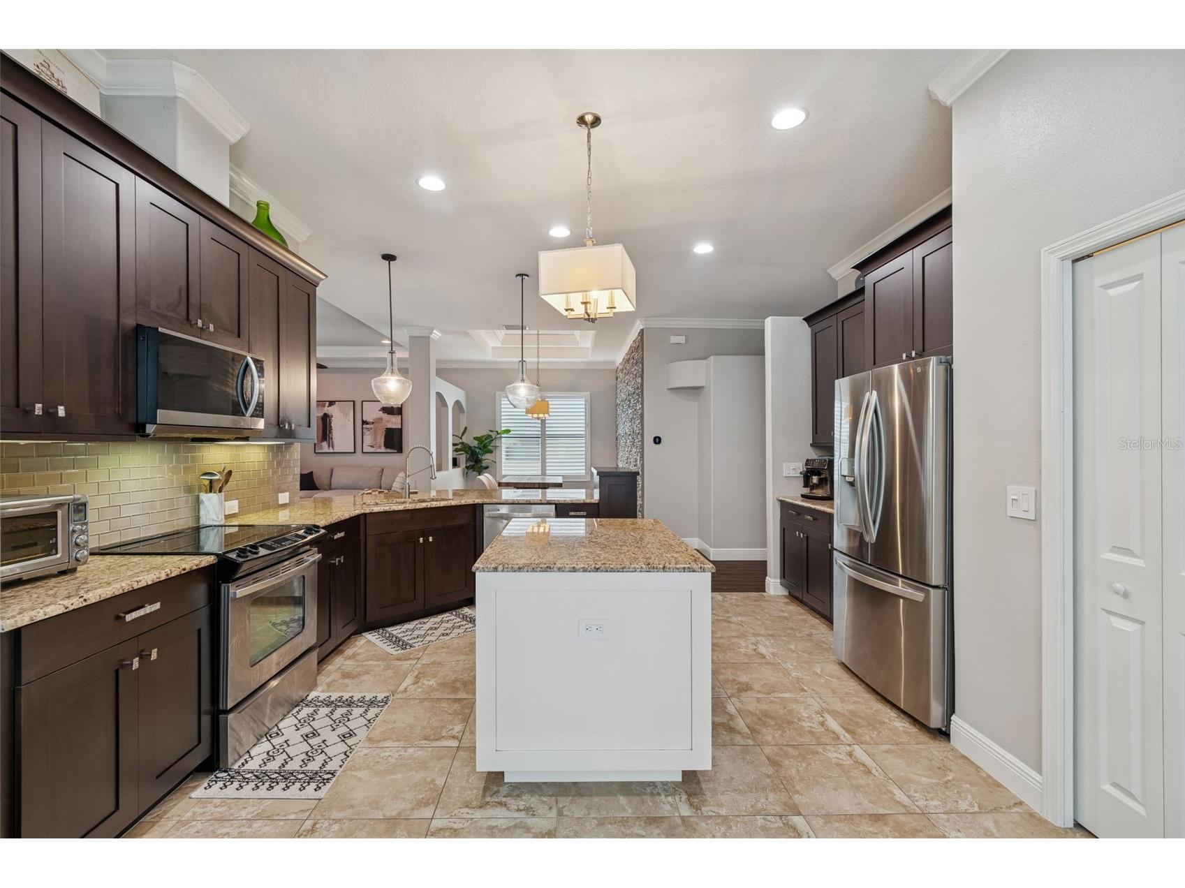 1053 Ketzal Drive Trinity FL 34655 - PRESERVE/POND TB8477343 image16