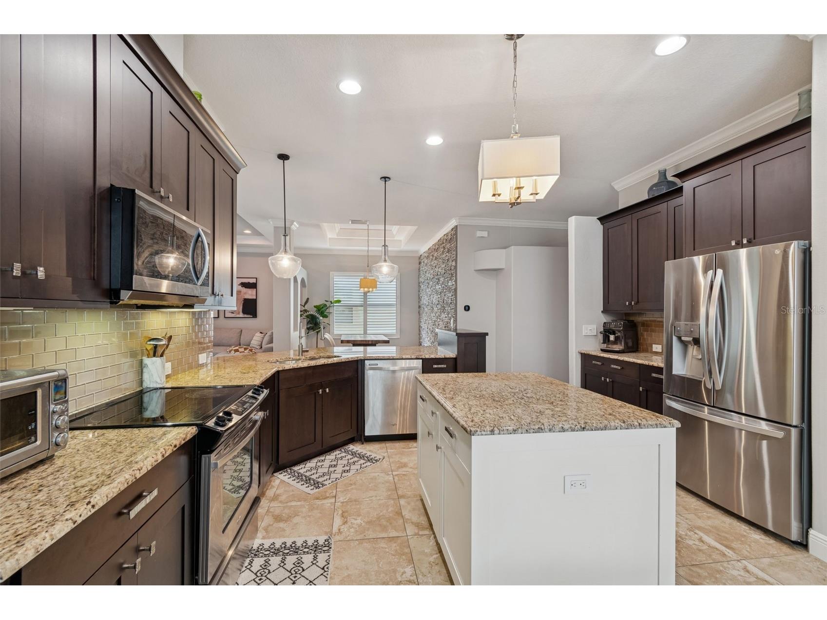 1053 Ketzal Drive Trinity FL 34655 - PRESERVE/POND TB8477343 image17