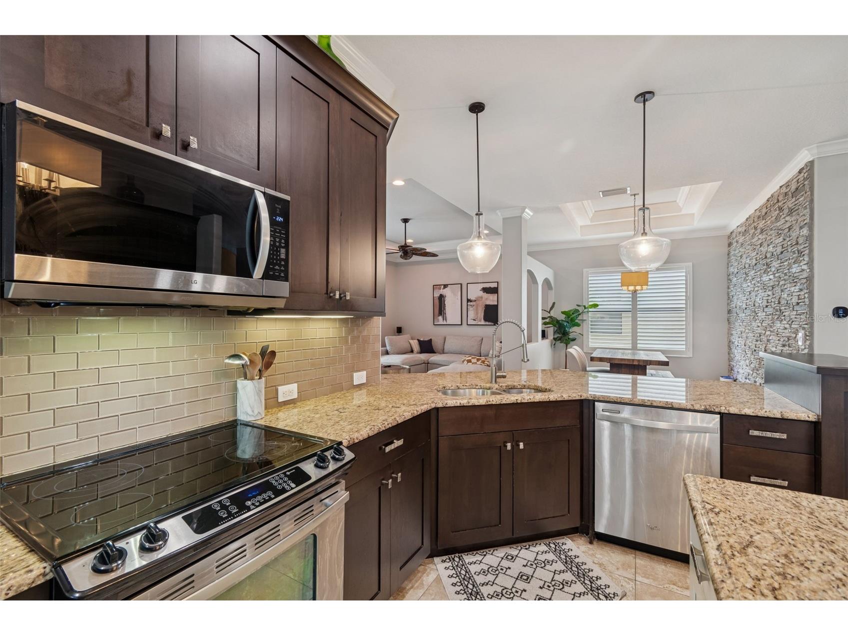 1053 Ketzal Drive Trinity FL 34655 - PRESERVE/POND TB8477343 image18