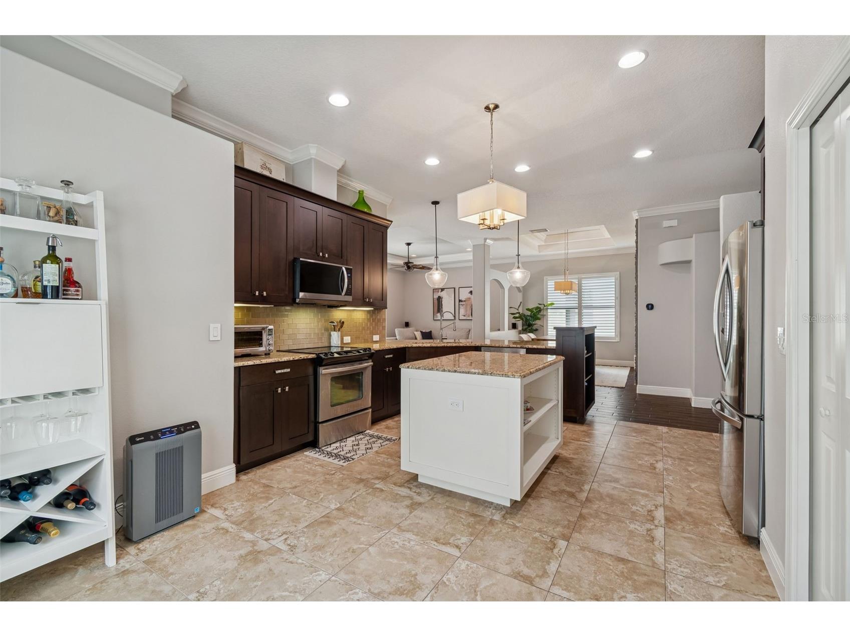 1053 Ketzal Drive Trinity FL 34655 - PRESERVE/POND TB8477343 image22