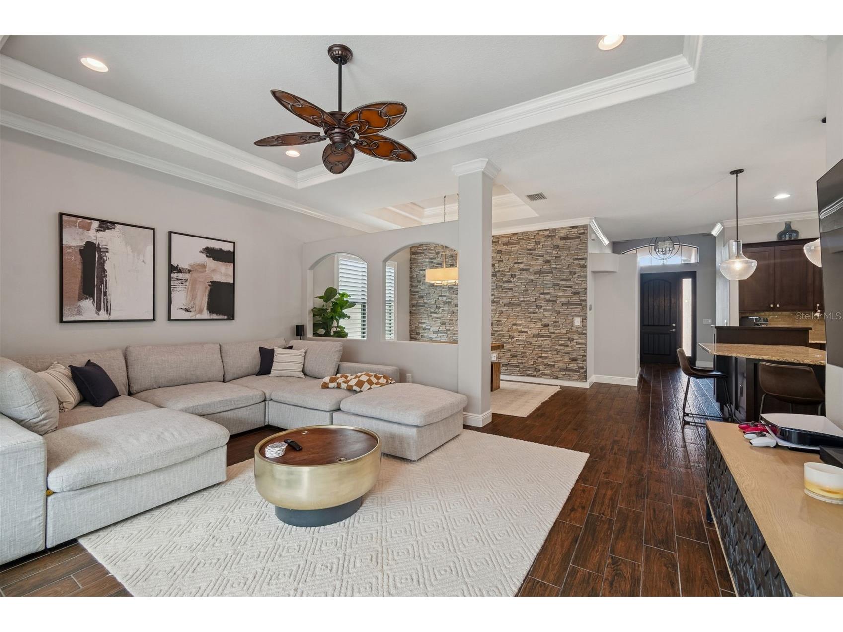 1053 Ketzal Drive Trinity FL 34655 - PRESERVE/POND TB8477343 image24