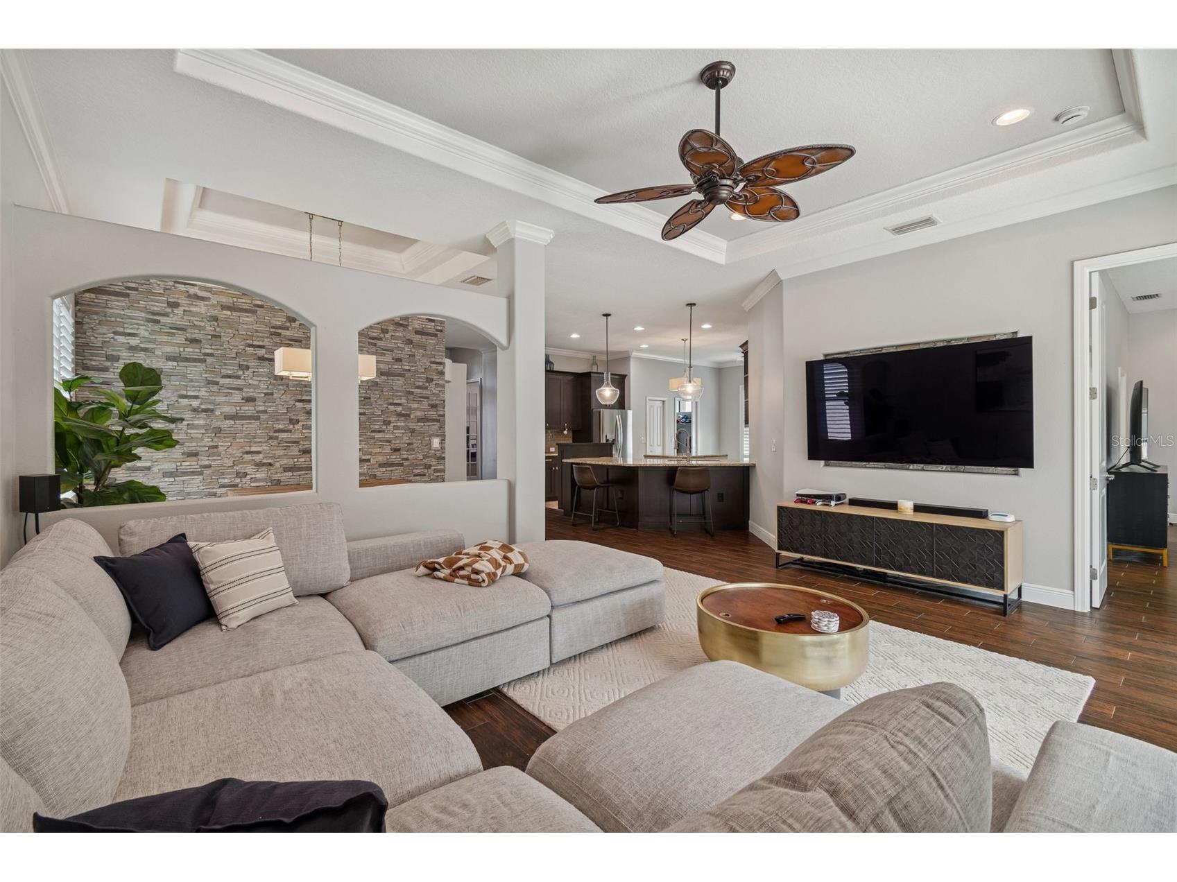 1053 Ketzal Drive Trinity FL 34655 - PRESERVE/POND TB8477343 image25