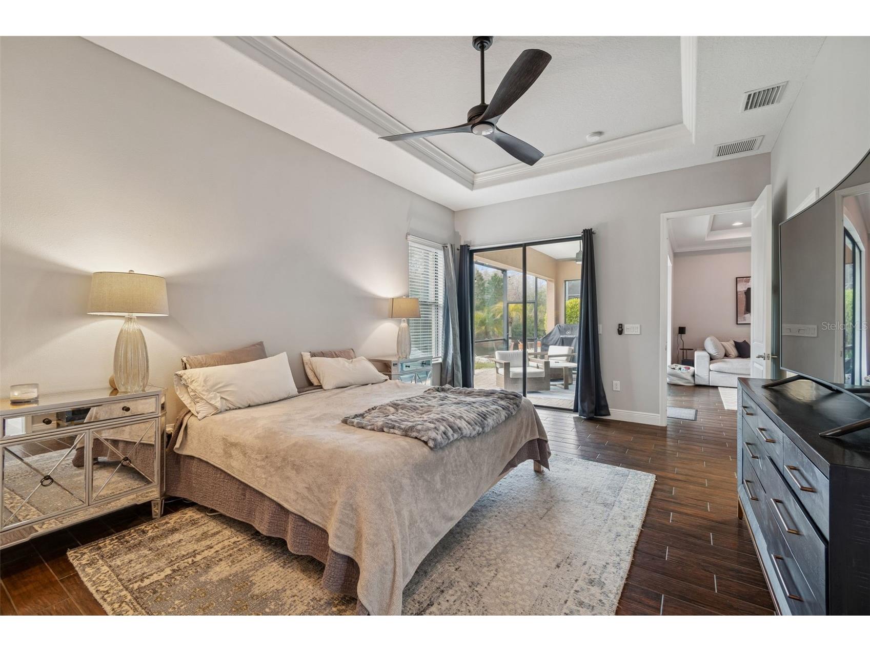 1053 Ketzal Drive Trinity FL 34655 - PRESERVE/POND TB8477343 image27