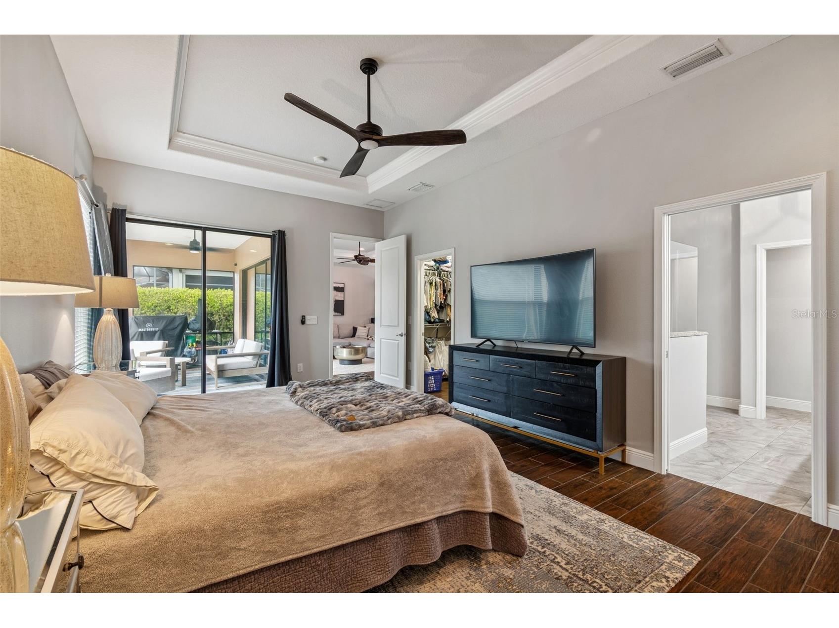 1053 Ketzal Drive Trinity FL 34655 - PRESERVE/POND TB8477343 image28