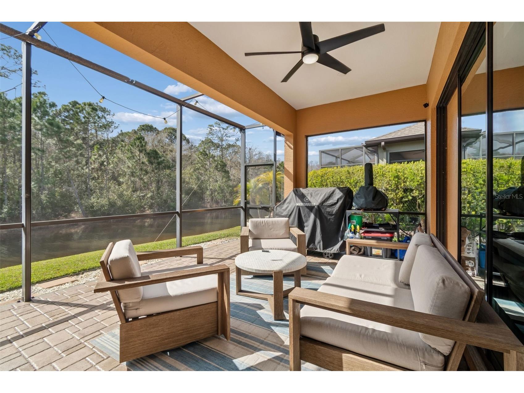 1053 Ketzal Drive Trinity FL 34655 - PRESERVE/POND TB8477343 image39