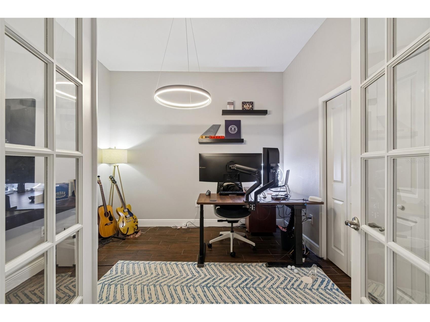 1053 Ketzal Drive Trinity FL 34655 - PRESERVE/POND TB8477343 image4