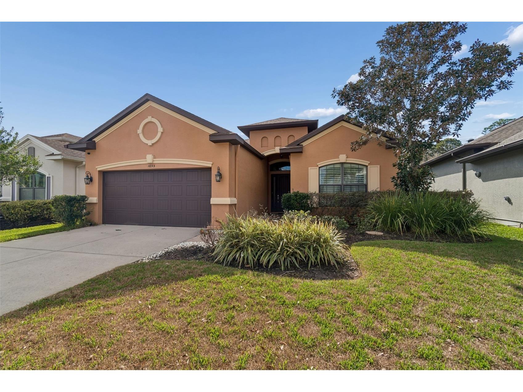 1053 Ketzal Drive Trinity FL 34655 - PRESERVE/POND TB8477343 image50