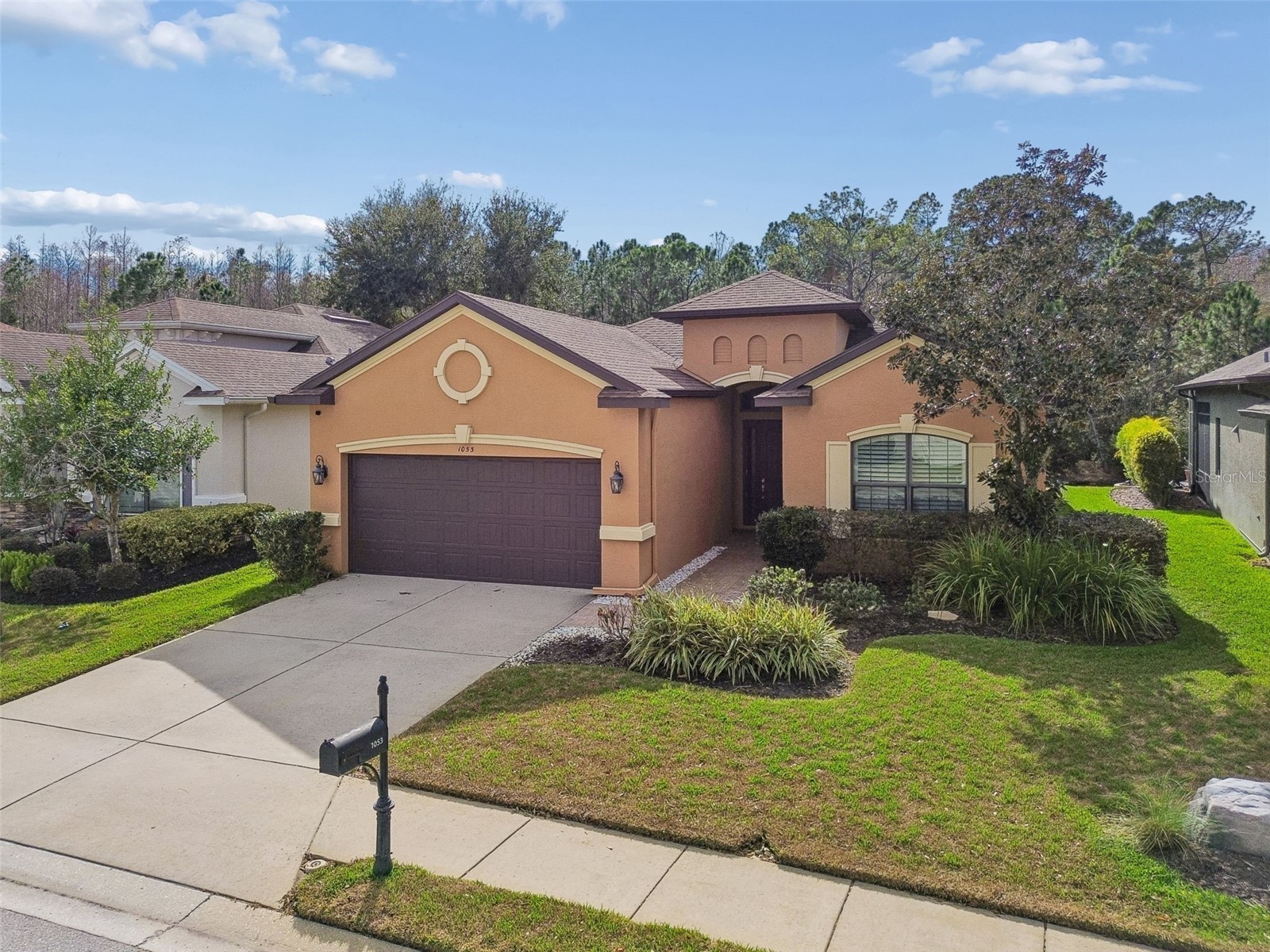 1053 Ketzal Drive Trinity FL 34655 - PRESERVE/POND TB8477343 image51