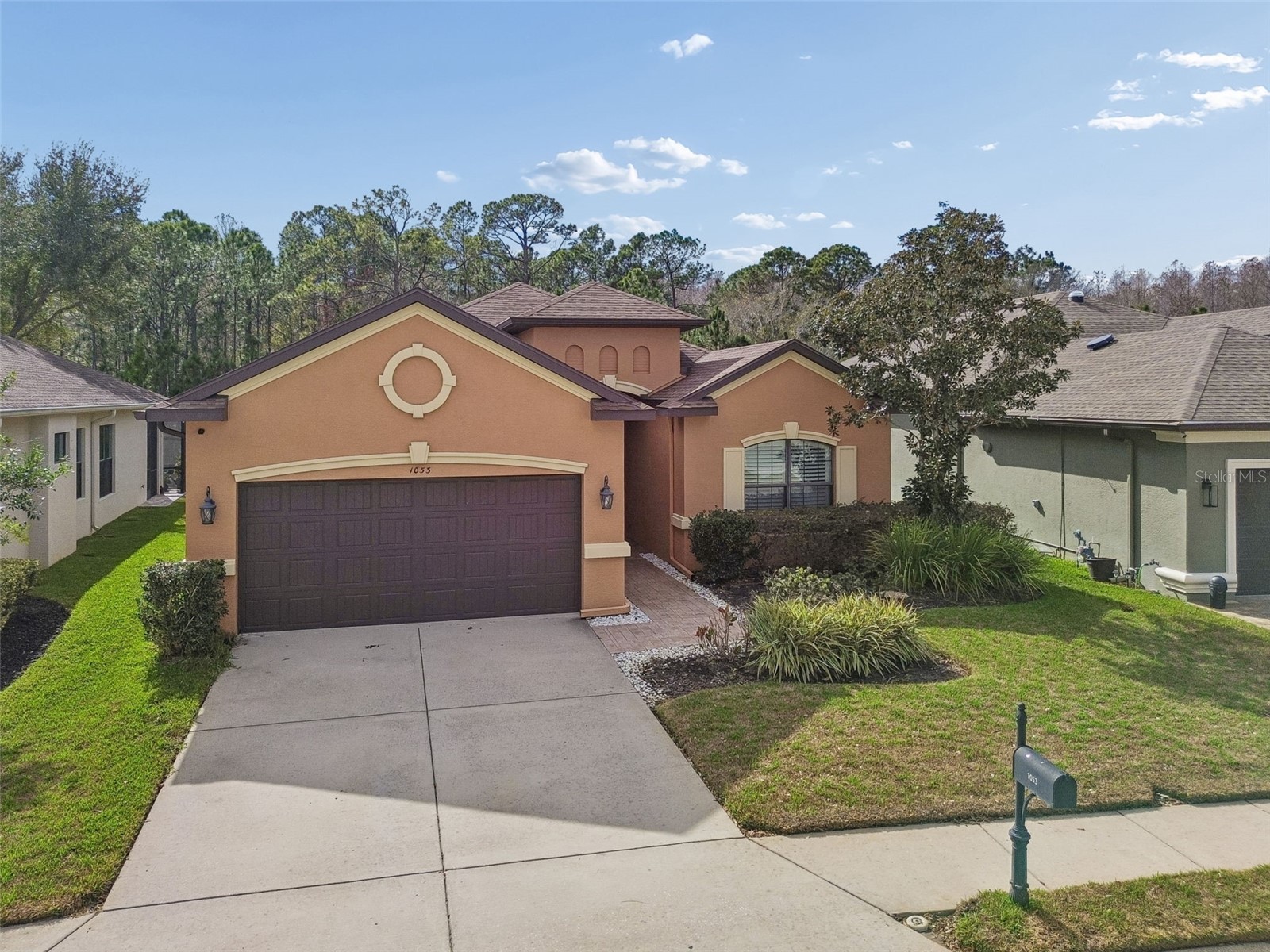1053 Ketzal Drive Trinity FL 34655 - PRESERVE/POND TB8477343 image53